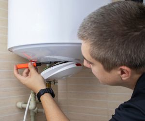 Why choose Plumbing Repair Tucson for emergency-plumber in Tucson
